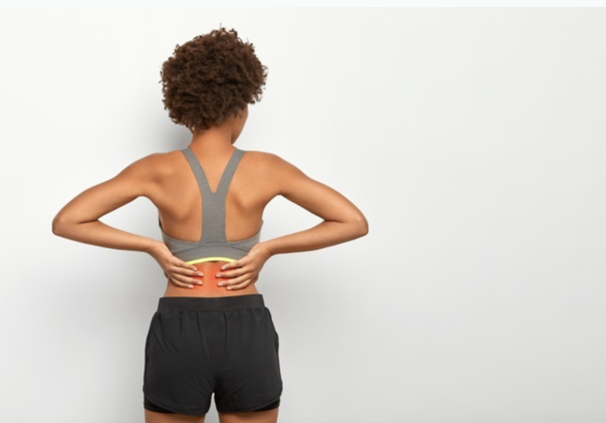 Síndrome de dolor miofascial