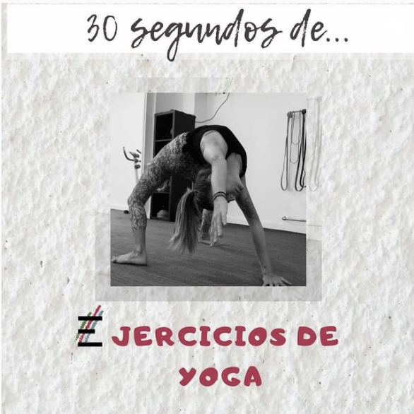 Yoga en Asturias, Gijón. Equipo.