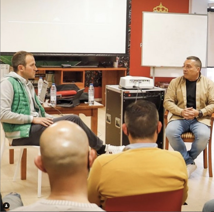 La importancia de la psicologia deportiva