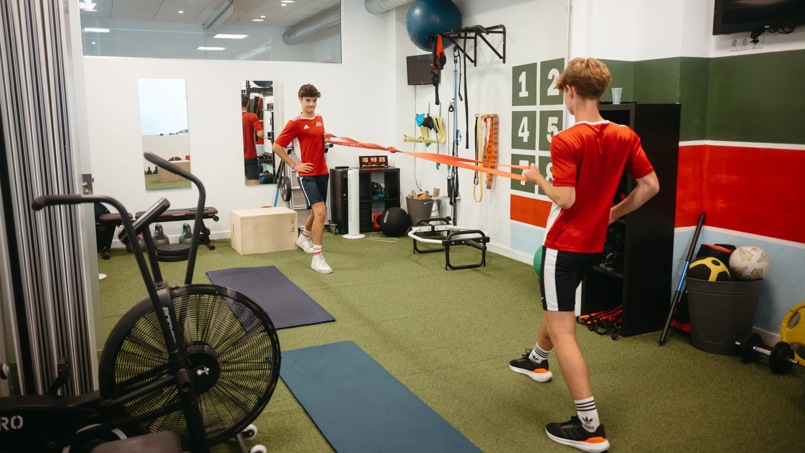 entrenamiento personal fullbody entrenamiento personal fullbody