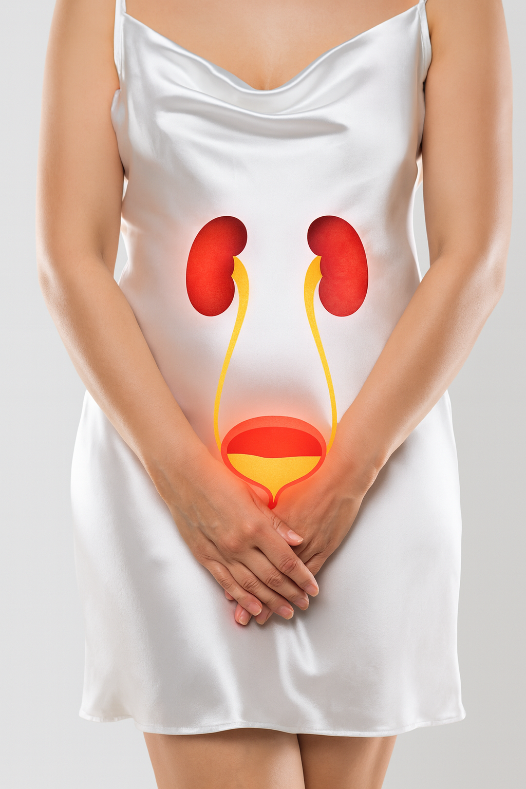 CAUSAS INCONTINENCIA URINARIA CAUSAS INCONTINENCIA URINARIA