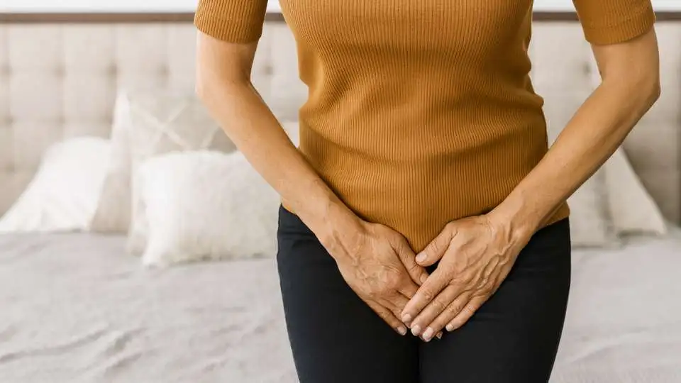 INCONTINENCIA URINARIA DE URGENCIA. TRATAMIENTO